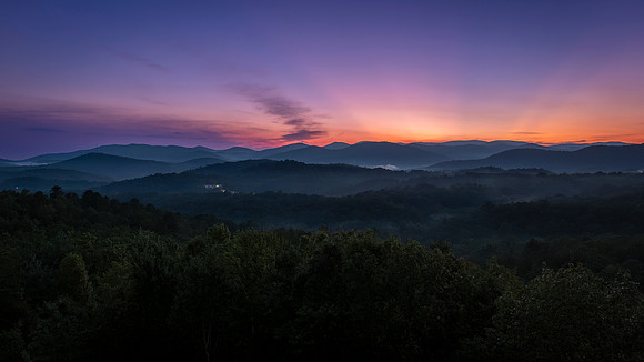 The Summit DJI -1