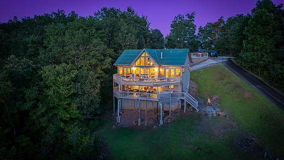 The Summit DJI -2