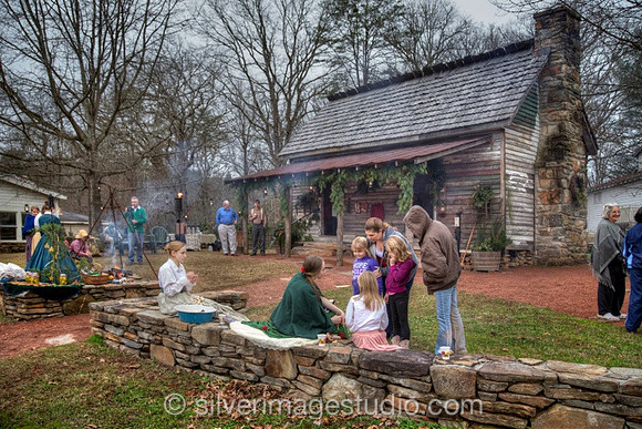 cabin2013