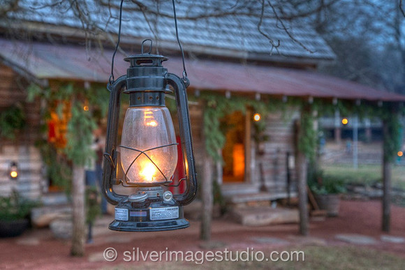 cabinlight