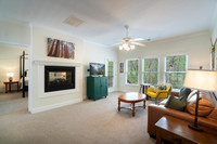 CRH Alpine River Suites 401 National Park