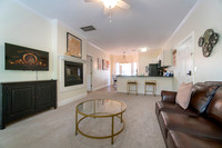 CRH Alpine River Suites 402 Hollywood