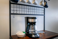 CRH Alpine River Suites 404 Presidential