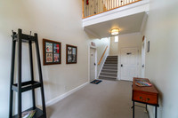 CRH Alpine River Suites Lobby