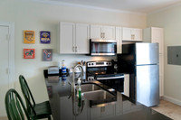 CRH Alpine River Suites 501 SEC Football