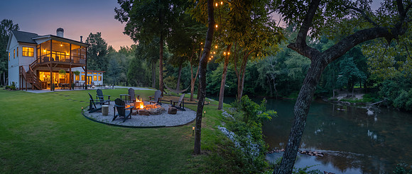 Twilight Panorama Dr 02