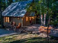 CRH Camp Bell twilight 01