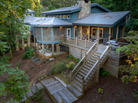 CRH Burton Bass Lodge
