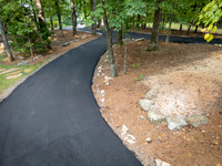 CRH Burton Overlook (driveway)