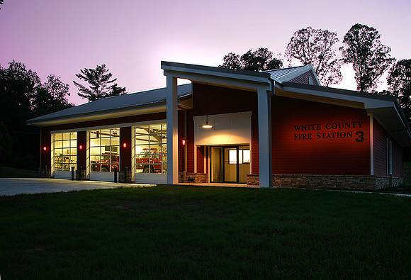 firestation