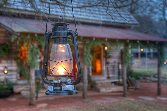 cabinlight