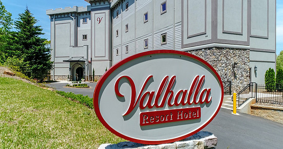 Valhalla by David Greear-10