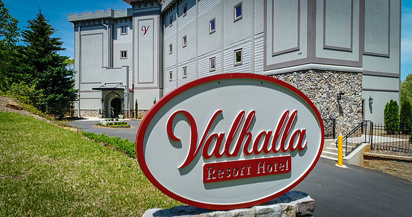 Valhalla by David Greear-15