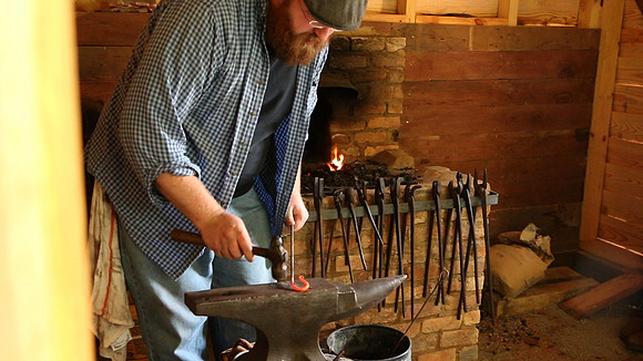 Blacksmith01