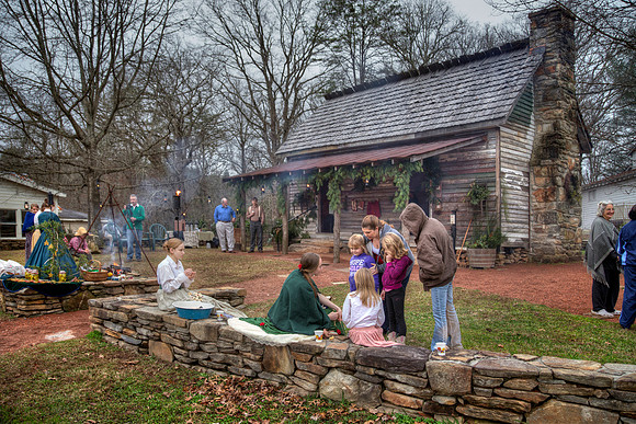 cabin2013